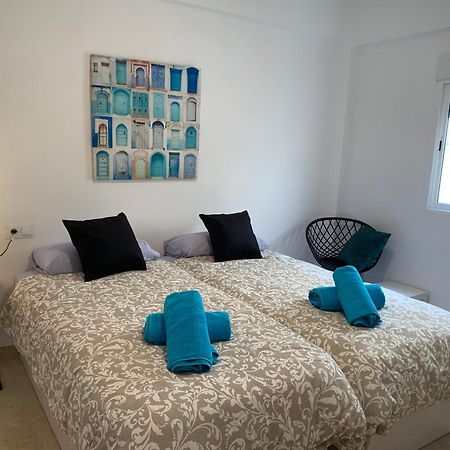 Bohemio Centro Historico Parking Gratis Apartment Malaga Exterior photo