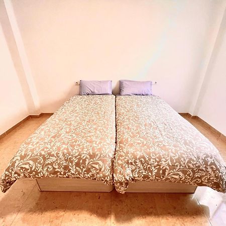 Bohemio Centro Historico Parking Gratis Apartment Malaga Exterior photo