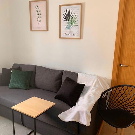 Bohemio Centro Historico Parking Gratis Apartment Malaga Exterior photo
