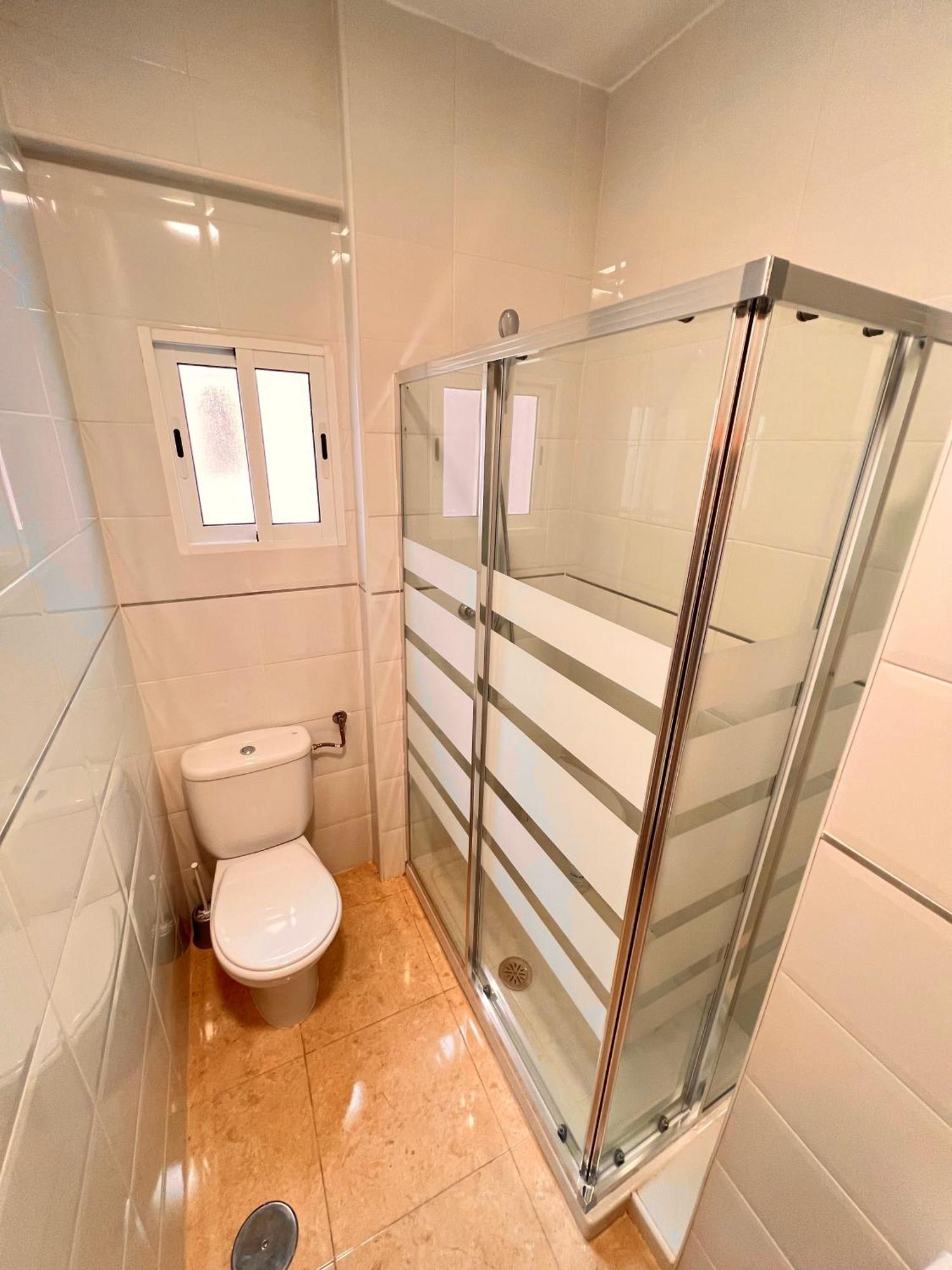 Bohemio Centro Historico Parking Gratis Apartment Malaga Exterior photo