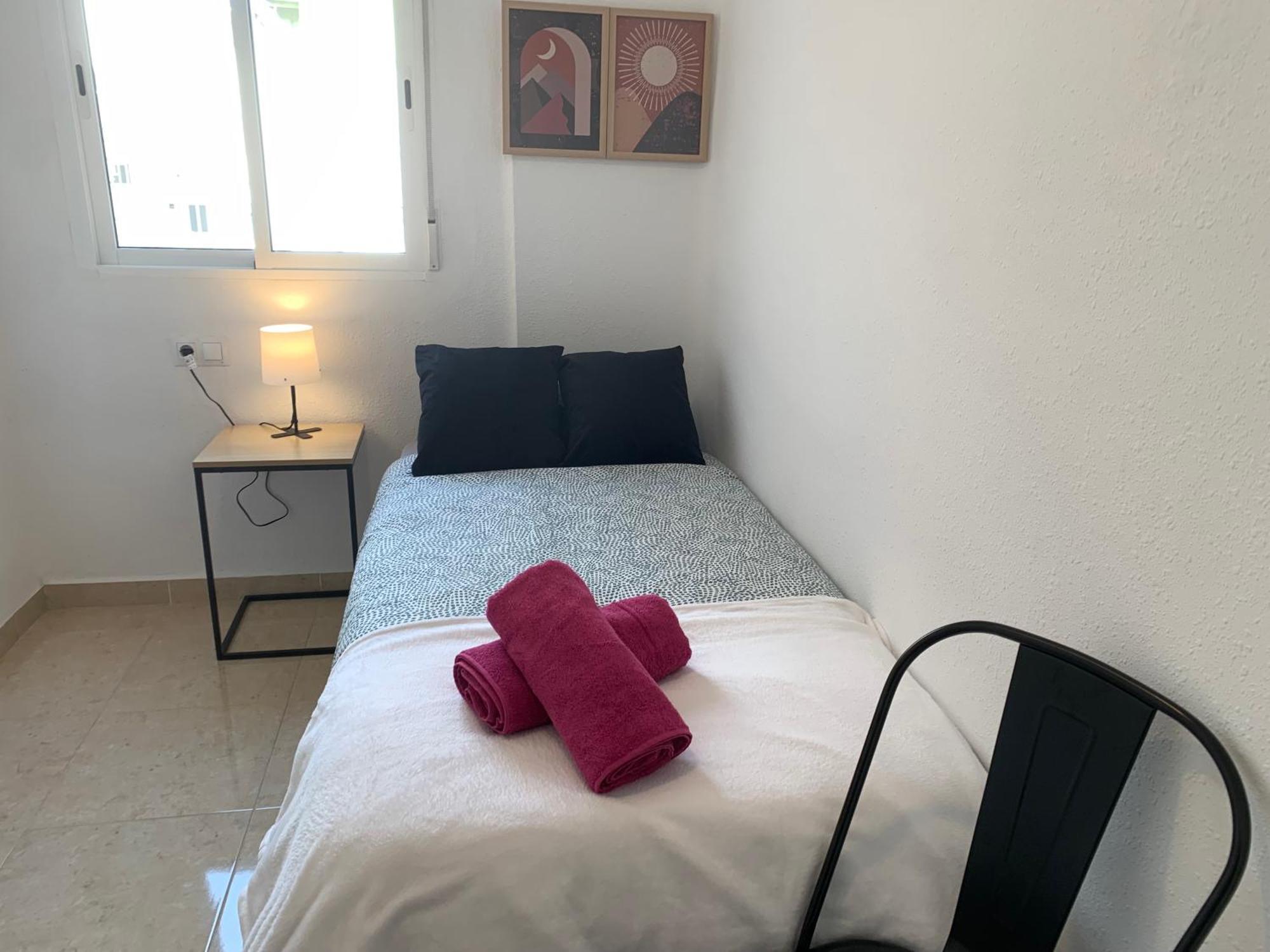 Bohemio Centro Historico Parking Gratis Apartment Malaga Exterior photo