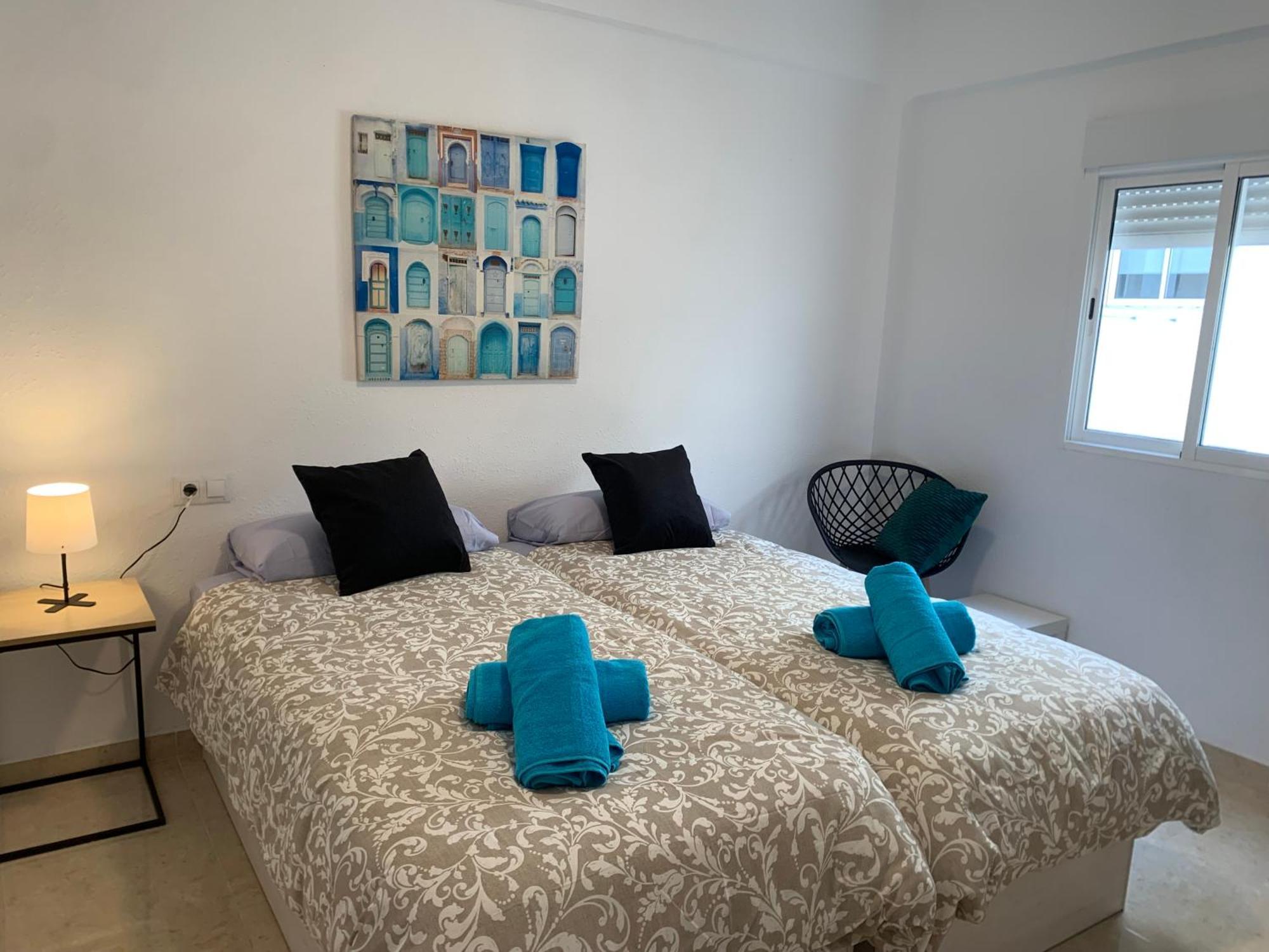 Bohemio Centro Historico Parking Gratis Apartment Malaga Exterior photo