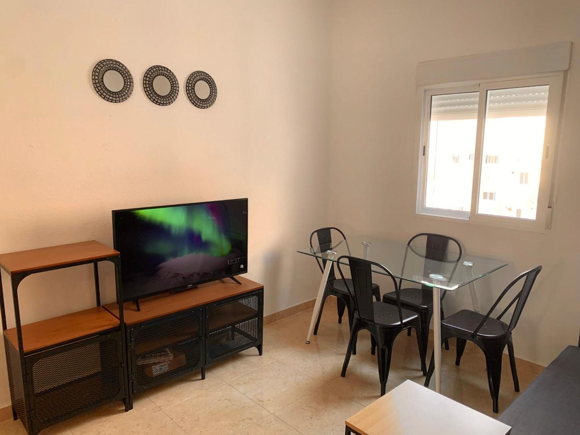 Bohemio Centro Historico Parking Gratis Apartment Malaga Exterior photo