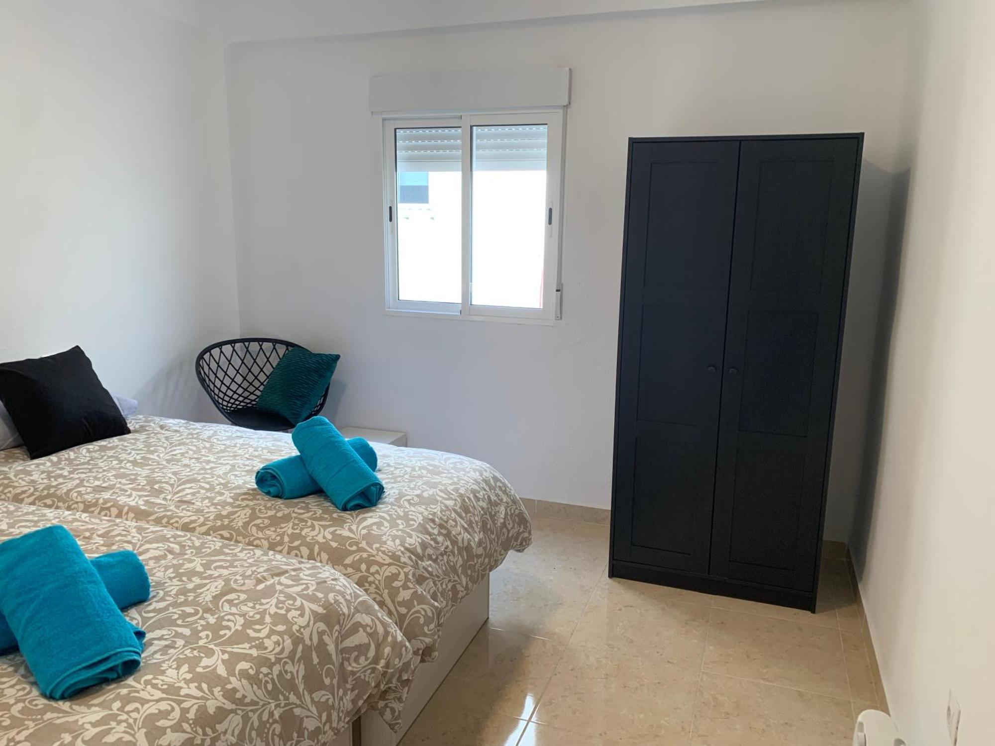Bohemio Centro Historico Parking Gratis Apartment Malaga Exterior photo