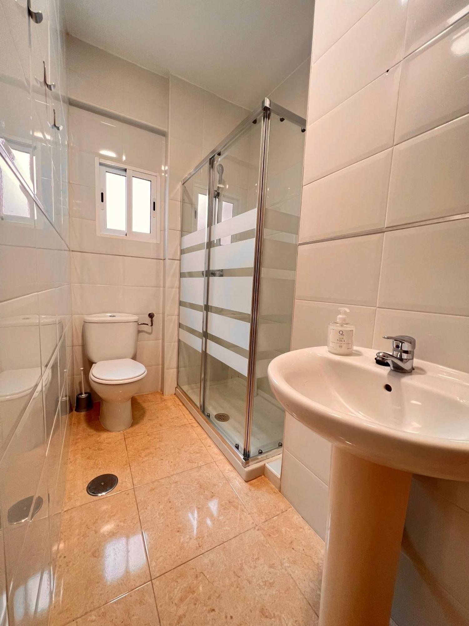 Bohemio Centro Historico Parking Gratis Apartment Malaga Exterior photo